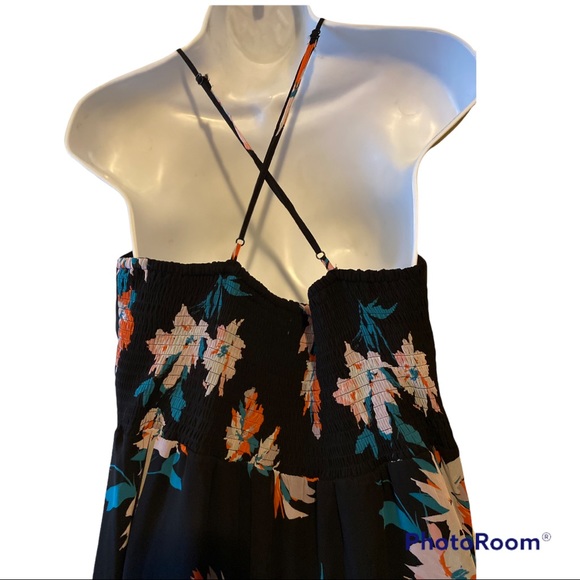 Candies floral dress - Picture 2 of 7